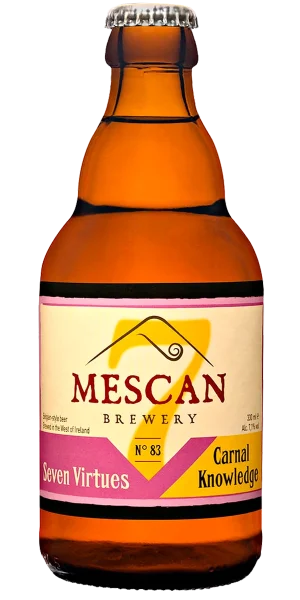 Seven Virtues Carnal Knowledge