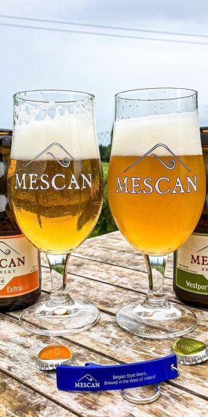 Mescan Glass